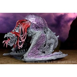 ICONS OF THE REALMS FIZBAN'S TREASURY OF DRAGONS ELDER BRAIN DRAGON FIGURE WIZKIDS