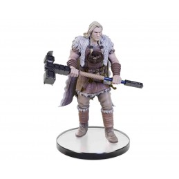 ICONS OF THE REALMS LEGEND OF DRIZZT 35TH TABLETOP COMPANIONS SET 7X MINIATURE WIZKIDS