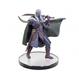 ICONS OF THE REALMS LEGEND OF DRIZZT 35TH TABLETOP COMPANIONS SET 7X MINIATURE WIZKIDS