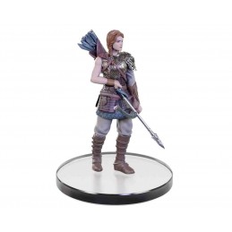 ICONS OF THE REALMS LEGEND OF DRIZZT 35TH TABLETOP COMPANIONS SET 7X MINIATURE WIZKIDS