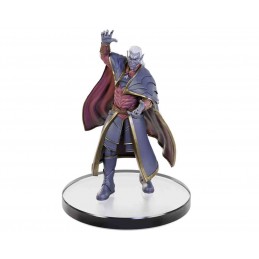 ICONS OF THE REALMS LEGEND OF DRIZZT 35TH FAMILY AND FOES SET 7X MINIATURE WIZKIDS