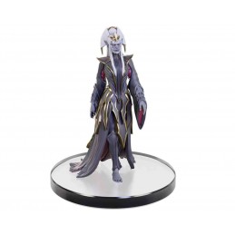 ICONS OF THE REALMS LEGEND OF DRIZZT 35TH FAMILY AND FOES SET 7X MINIATURE WIZKIDS