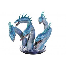 WIZKIDS D&D ICONS OF THE REALMS HYDRA MINIATURE FIGURE