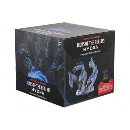 WIZKIDS D&D ICONS OF THE REALMS HYDRA MINIATURE FIGURE