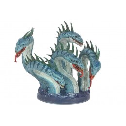 WIZKIDS D&D ICONS OF THE REALMS HYDRA MINIATURE FIGURE