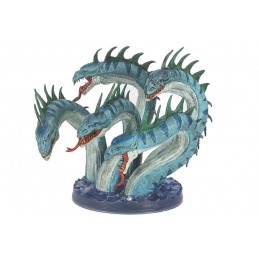 WIZKIDS D&D ICONS OF THE REALMS HYDRA MINIATURE FIGURE