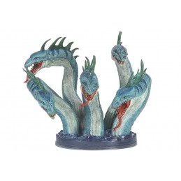 D&D ICONS OF THE REALMS HYDRA MINIATURE FIGURE WIZKIDS