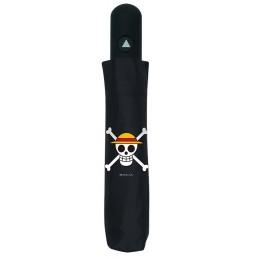 ABYSTYLE ONE PIECE CREWS LOGOS AUTOMATIC UMBRELLA