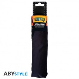 ABYSTYLE ONE PIECE CREWS LOGOS AUTOMATIC UMBRELLA