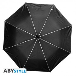 ABYSTYLE ONE PIECE CREWS LOGOS AUTOMATIC UMBRELLA