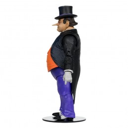 MC FARLANE DC MULTIVERSE THE PENGUIN DC CLASSIC MCFARLANE COLLECTOR EDITION ACTION FIGURE