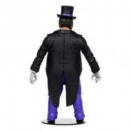 MC FARLANE DC MULTIVERSE THE PENGUIN DC CLASSIC MCFARLANE COLLECTOR EDITION ACTION FIGURE