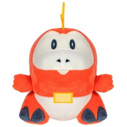 JAZWARES POKEMON FUECOCO 20CM PUPAZZO PELUCHE PLUSH FIGURE