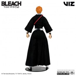 MC FARLANE BLEACH THOUSAND YEAR BLOOD WAR ICHIGO KUROSAKI 18CM ACTION FIGURE