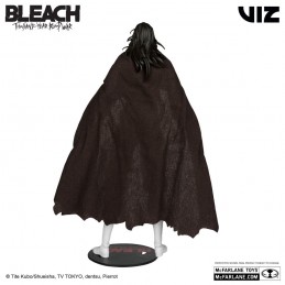 MC FARLANE BLEACH THOUSAND YEAR BLOOD WAR YHWACH 18CM ACTION FIGURE