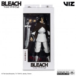 MC FARLANE BLEACH THOUSAND YEAR BLOOD WAR YHWACH 18CM ACTION FIGURE