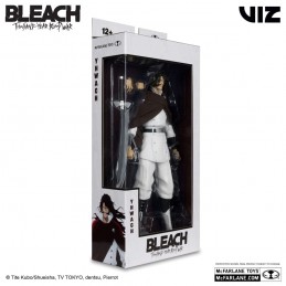 MC FARLANE BLEACH THOUSAND YEAR BLOOD WAR YHWACH 18CM ACTION FIGURE