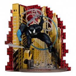 MARVEL PVC STATUE SPIDER-MAN (THE AMAZING SPIDER-MAN 300) STATUA FIGURE MC FARLANE