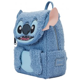 STITCH PELUCHE FUNKO MINI ZAINO LOUNGEFLY