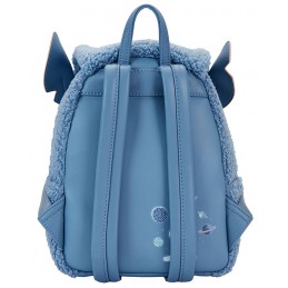 STITCH PELUCHE FUNKO MINI ZAINO LOUNGEFLY