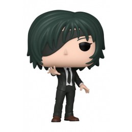 FUNKO POP! CHAINSAW MAN HIMENO BOBBLE HEAD FIGURE FUNKO