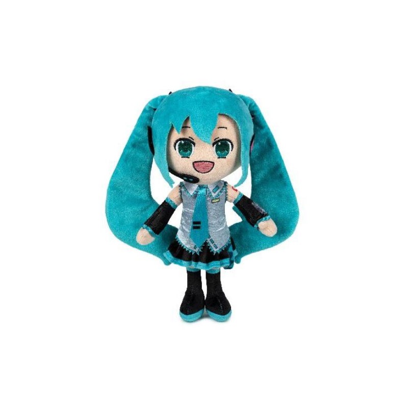 PLAY BY PLAY HATSUNE MIKU 32CM PLUSH FIGURE