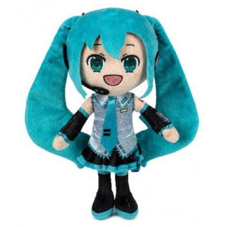 HATSUNE MIKU 32CM PLUSH FIGURE