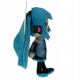 PLAY BY PLAY HATSUNE MIKU 32CM PLUSH FIGURE