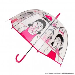 CINEREPLICAS SQUID GAME STOP RUN UMBRELLA