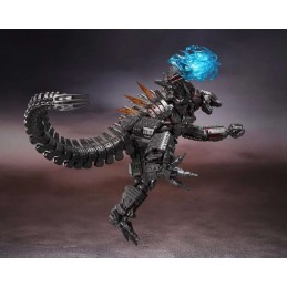 GODZILLA VS KONG MECHAGODZILLA FINAL BATTLE S.H. MONSTERARTS FIGUARTS ACTION FIGURE BANDAI