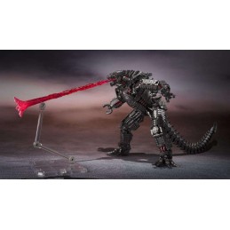 GODZILLA VS KONG MECHAGODZILLA FINAL BATTLE S.H. MONSTERARTS FIGUARTS ACTION FIGURE BANDAI