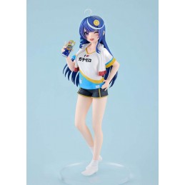 GOOD SMILE COMPANY VTUBER LEGEND SHUWA-CHAN POP UP PARADE L SIZE STATUE FIGURE