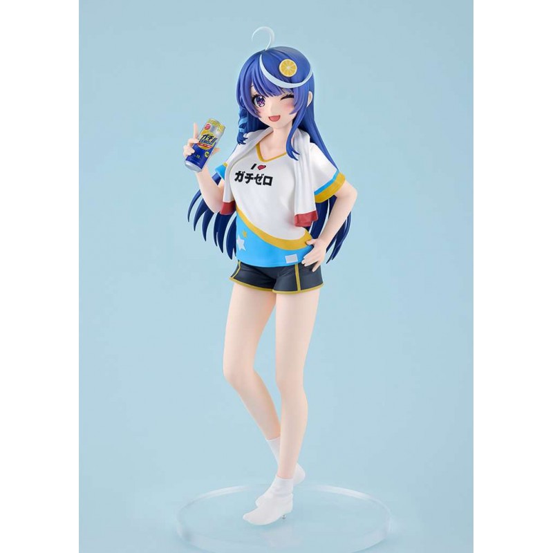 GOOD SMILE COMPANY VTUBER LEGEND SHUWA-CHAN POP UP PARADE L SIZE STATUE FIGURE