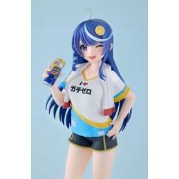 GOOD SMILE COMPANY VTUBER LEGEND SHUWA-CHAN POP UP PARADE L SIZE STATUE FIGURE