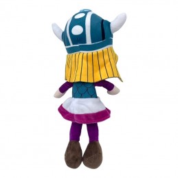 PLAY BY PLAY VICKY THE VIKING 30CM PLUSH FIGURE