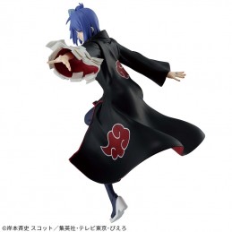 NARUTO VIBRATION STARS KONAN STATUA FIGURE BANPRESTO