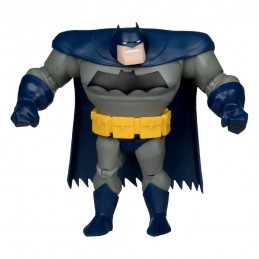 DC DIRECT THE NEW BATMAN ADVENTURES LEGENDS OF THE DARK KNIGHT 3-PACK ACTION FIGURES MC FARLANE