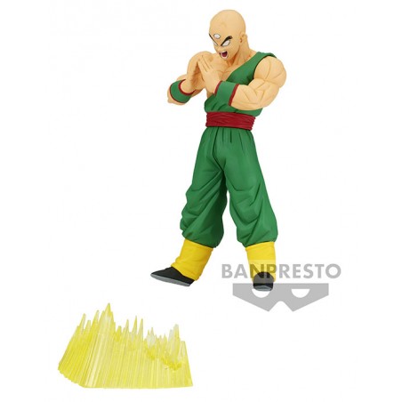 DRAGON BALL Z GX MATERIA TENSHINHAN STATUA FIGURE