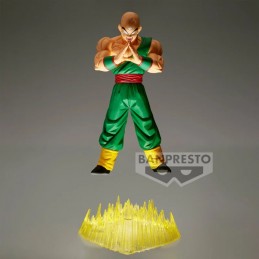 DRAGON BALL Z GX MATERIA TENSHINHAN STATUA FIGURE BANPRESTO