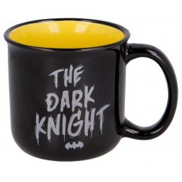 STOR  DC COMICS BATMAN THE DARK KNIGHT CERAMIC MUG