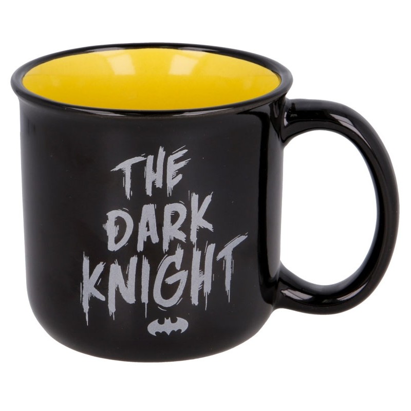 STOR  DC COMICS BATMAN THE DARK KNIGHT CERAMIC MUG