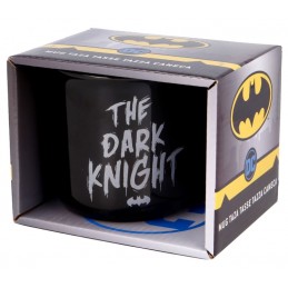 STOR  DC COMICS BATMAN THE DARK KNIGHT CERAMIC MUG