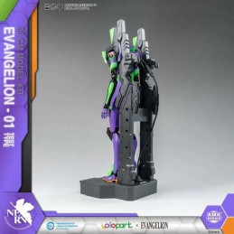 YOLOPARK NEON GENESIS EVANGELION EVA-01 AMK MODEL KIT 20CM