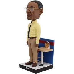 BETTER CALL SAUL - GUS FRING HEADKNOCKER BOBBLE HEAD FIGURE ROYAL BOBBLES