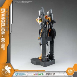 YOLOPARK NEON GENESIS EVANGELION EVA-00 AMK MODEL KIT 20CM