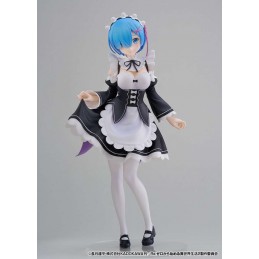 GOOD SMILE COMPANY RE:ZERO REM POP UP PARADE L SIZE STATUE FIGURE