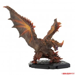 CAPCOM MONSTER HUNTER TRADING FIGURES VOL.26 MINI FIGURES