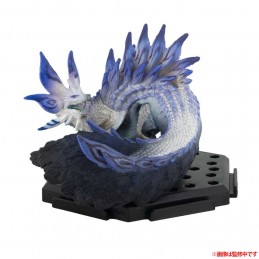 CAPCOM MONSTER HUNTER TRADING FIGURES VOL.26 MINI FIGURES