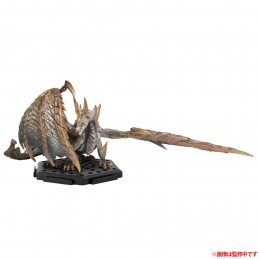 CAPCOM MONSTER HUNTER TRADING FIGURES VOL.26 MINI FIGURES