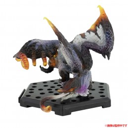 CAPCOM MONSTER HUNTER TRADING FIGURES VOL.26 MINI FIGURES